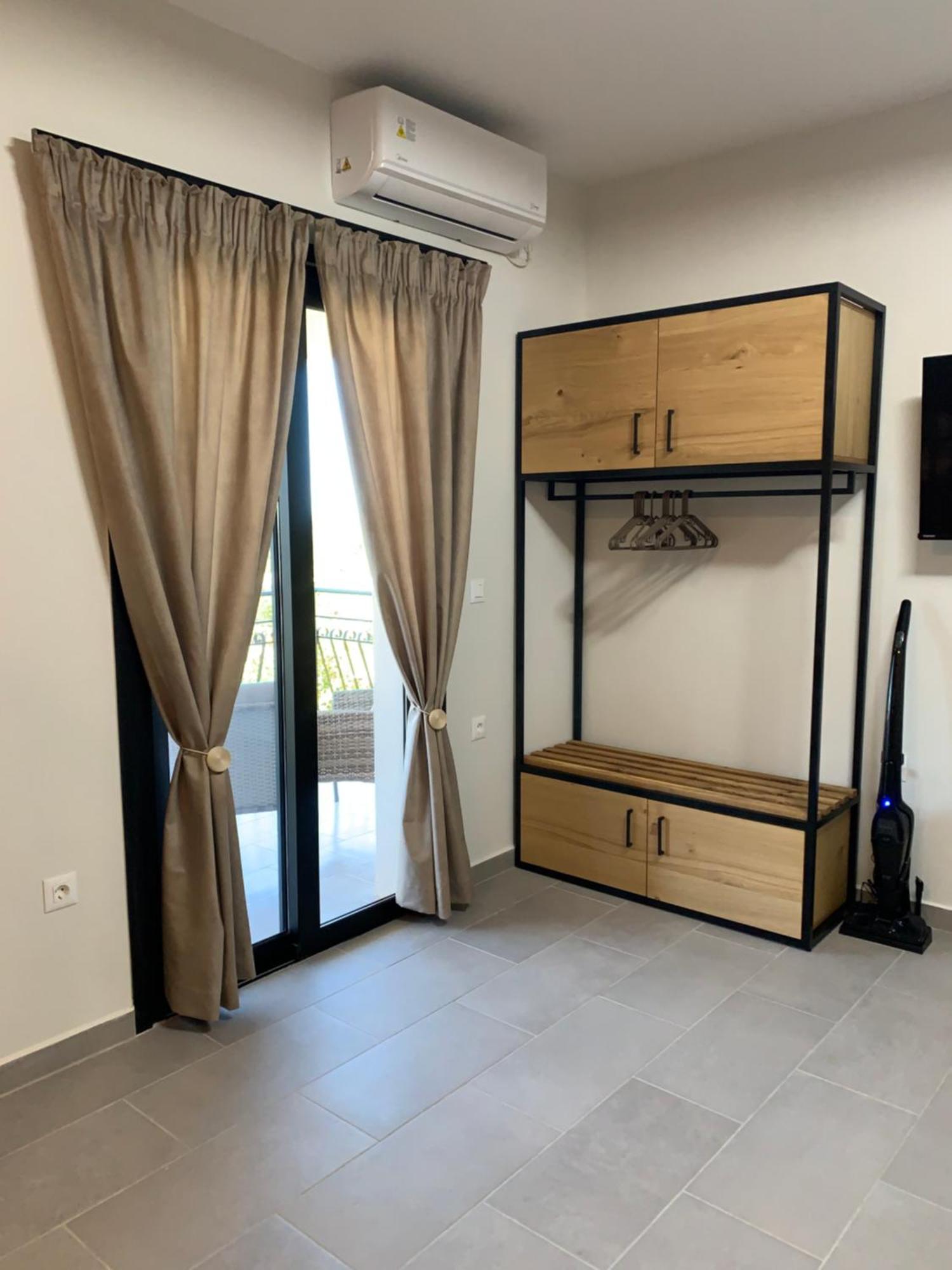 Moulinos Studios Свороната Экстерьер фото