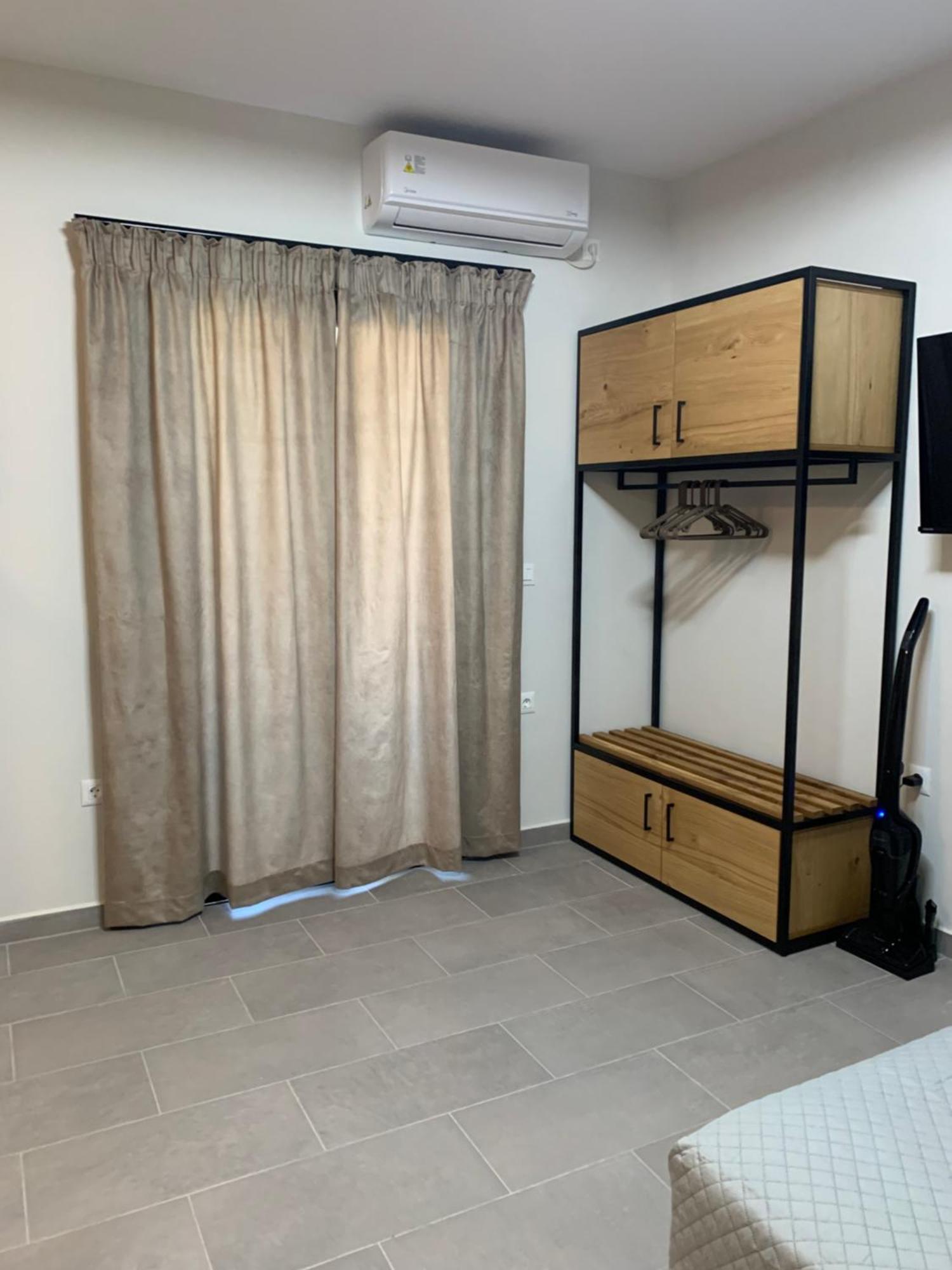 Moulinos Studios Свороната Экстерьер фото